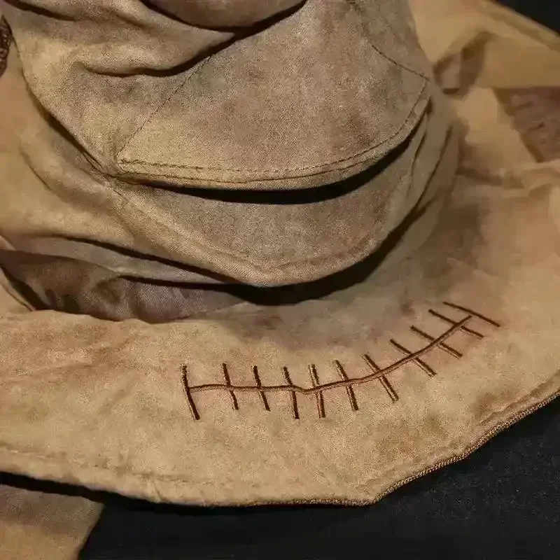 Halloween Witch Sorting Hat - Image 3