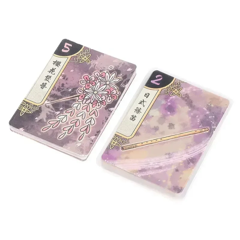 Hanamikoji Card Game - Image 9