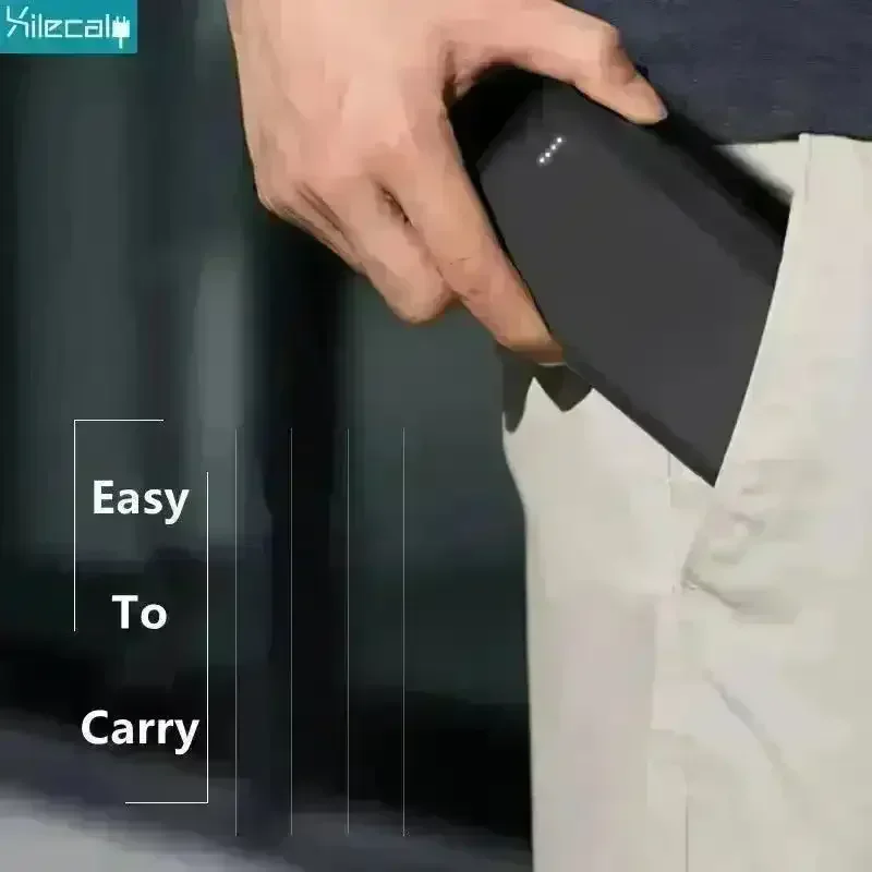Handy Plugin Battery Pack Phone Case (For iPhones) - Image 2