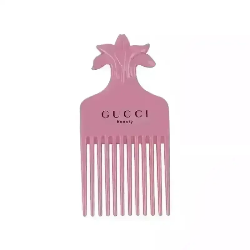 Handy Premium Designer Comb with Storage Bag - Image 5