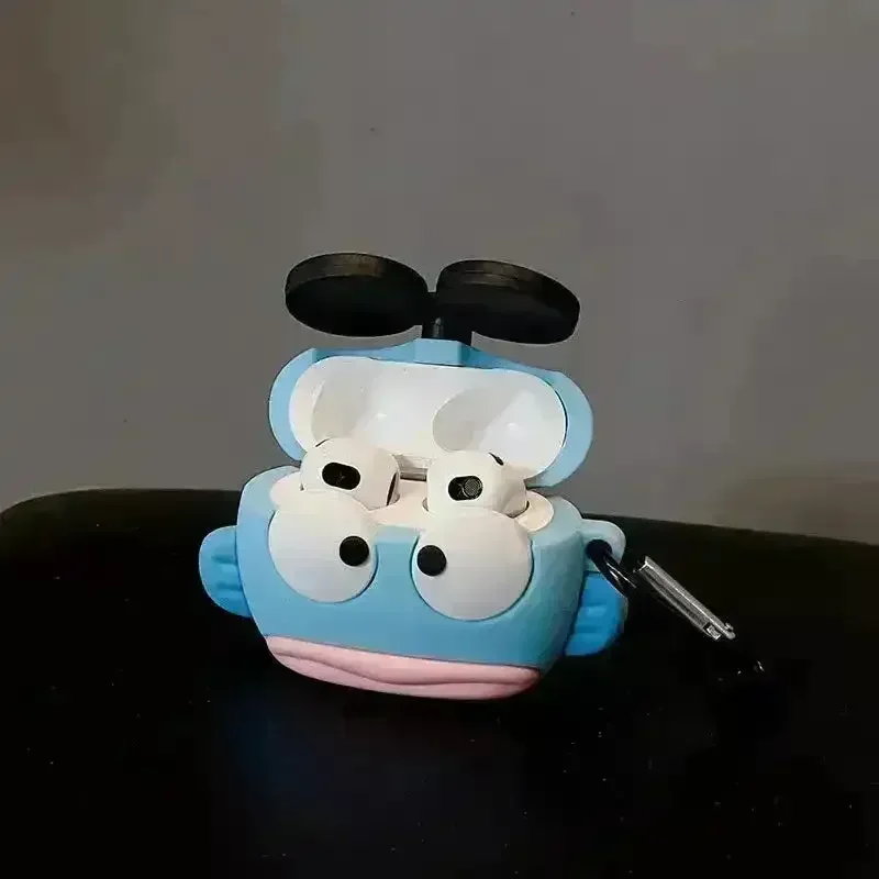 Hangyodon Sunglasses Case (For Airpods) - Image 8