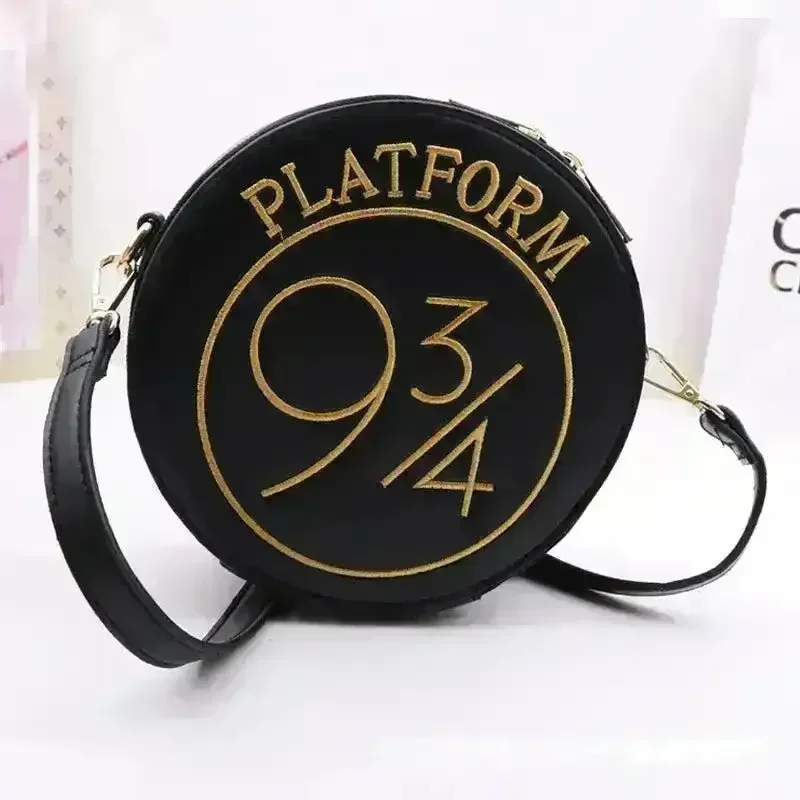 Happee Birthdae Harry Cake Handbag - Image 3