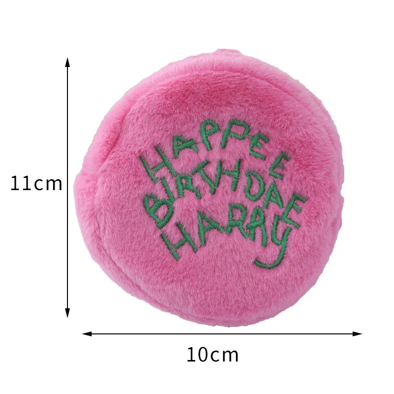 Happee Birthdae Harry Coin Pouch - Image 17