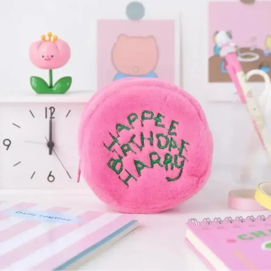 Happee Birthdae Harry Coin Pouch - Image 2