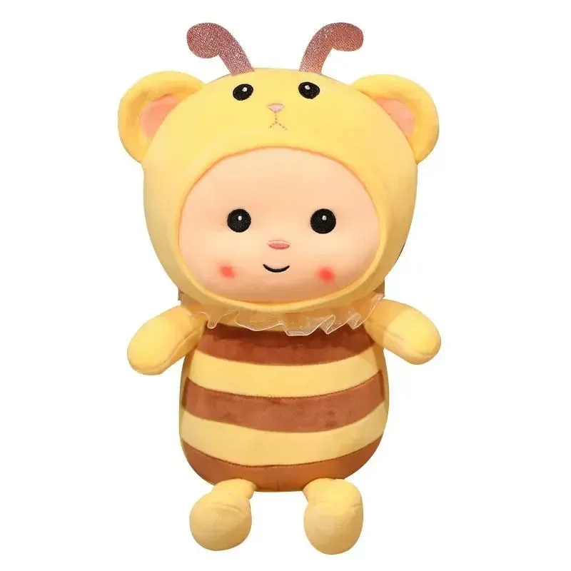 Happy Honey Hugger Bee Plushie (60cm) - Image 7