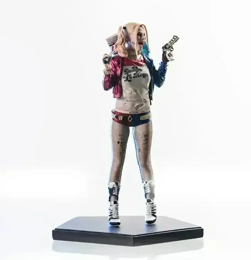 Harley Quinn Action Figure (35 cm) - Image 6