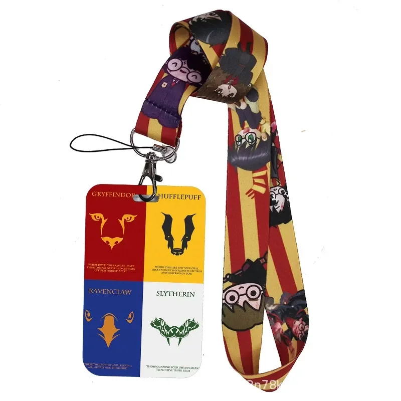 Harry Potter Assorted Magic Card Holder - Image 23