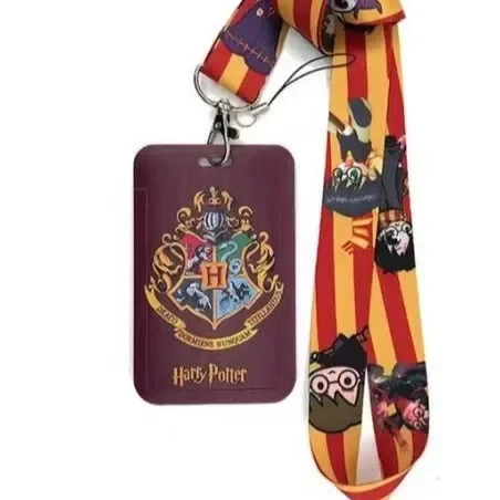 Harry Potter Assorted Magic Card Holder - Image 8
