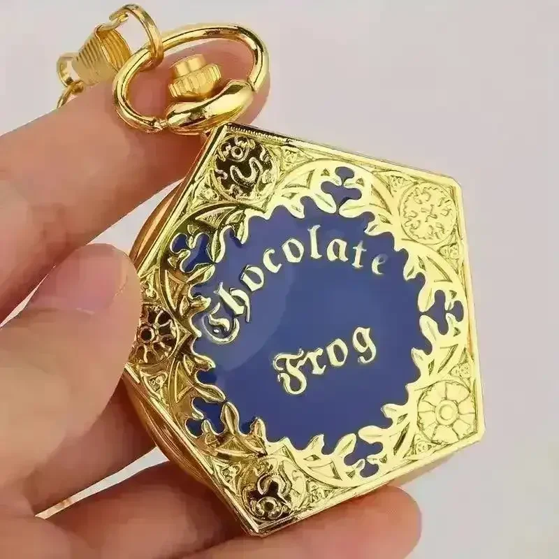 Harry Potter Chocolate Frog Themed Watch - Image 4