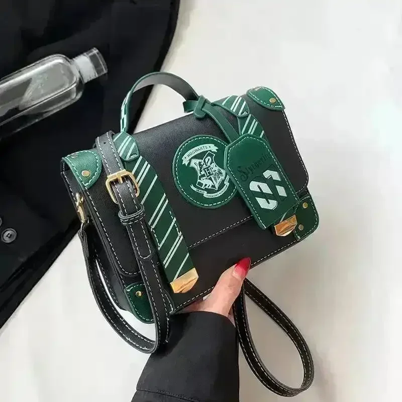 House Pride Hogwarts Cambridge Bag - Image 14