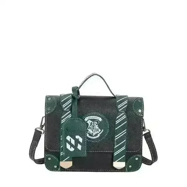 House Pride Hogwarts Cambridge Bag - Image 17
