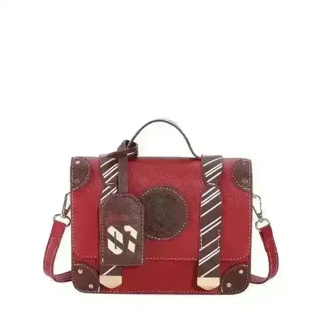 House Pride Hogwarts Cambridge Bag - Image 18