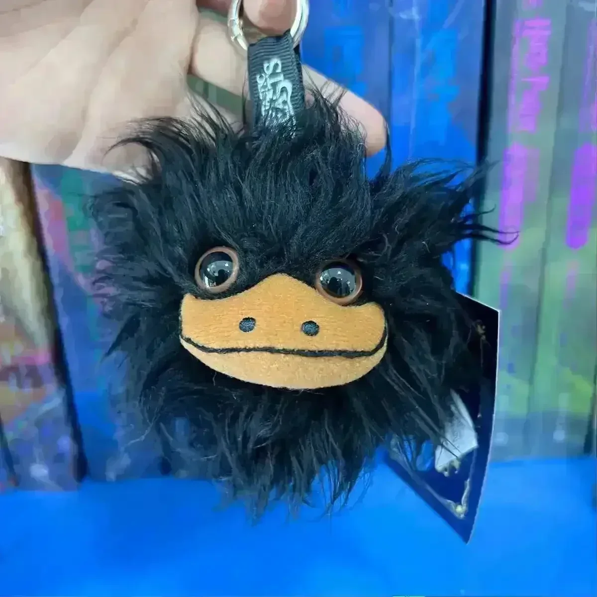 Harry Potter Fantastic Beasts Plush Keychains - Image 6