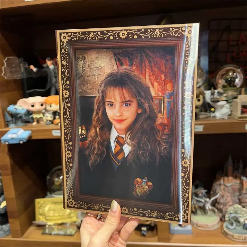 Harry Potter Picture Changing Notebook - Image 9