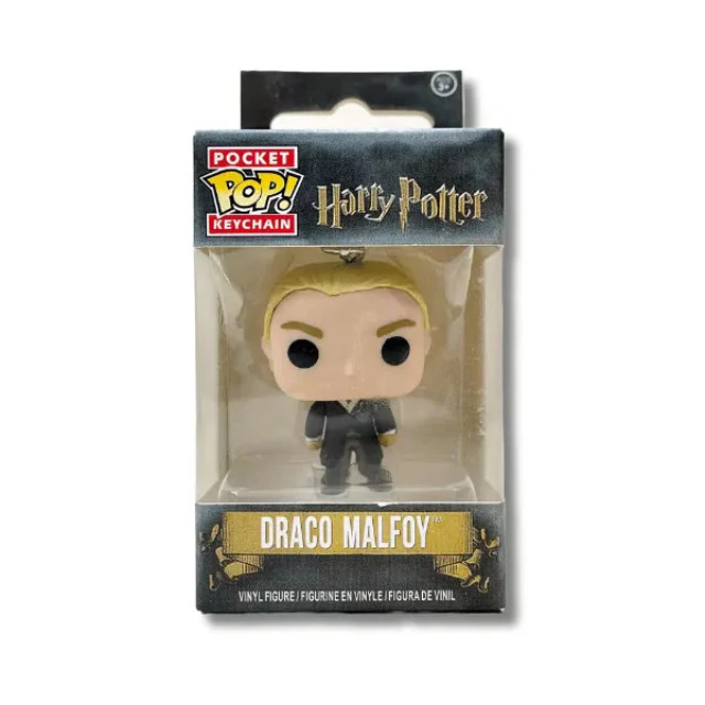 Funko Harry Potter Pocket POP Keychains - Image 30