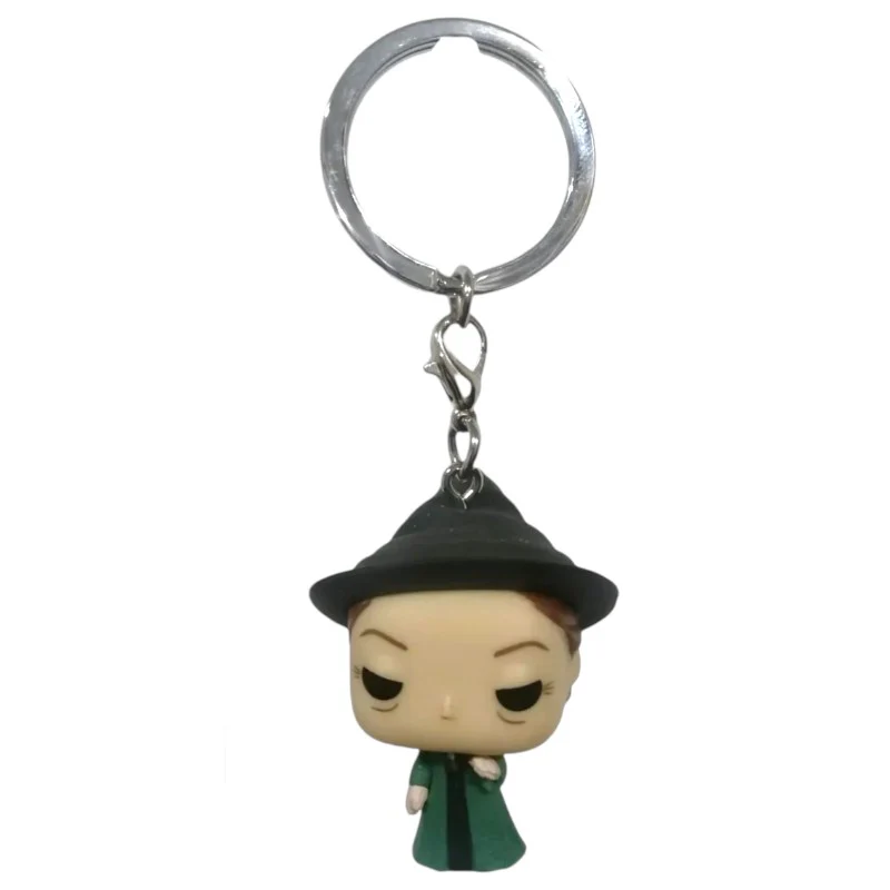 Funko Harry Potter Pocket POP Keychains - Image 39