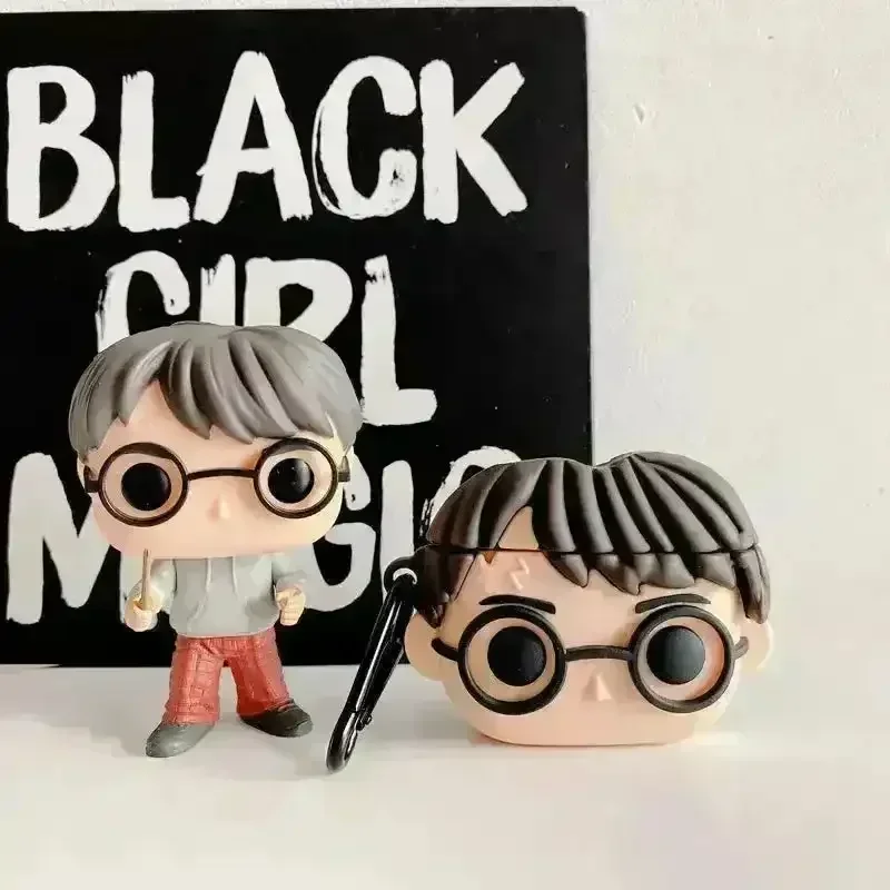 Harry Potter Silicon Case (For Airpods) - Image 7