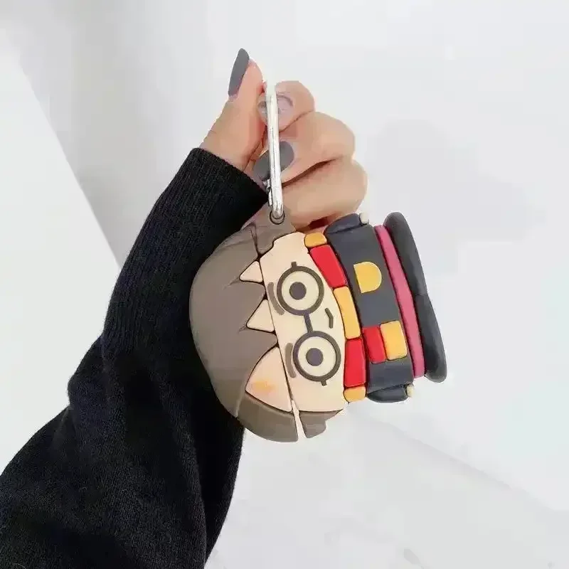 Harry Potter Silicon Case (For Airpods) - Image 8