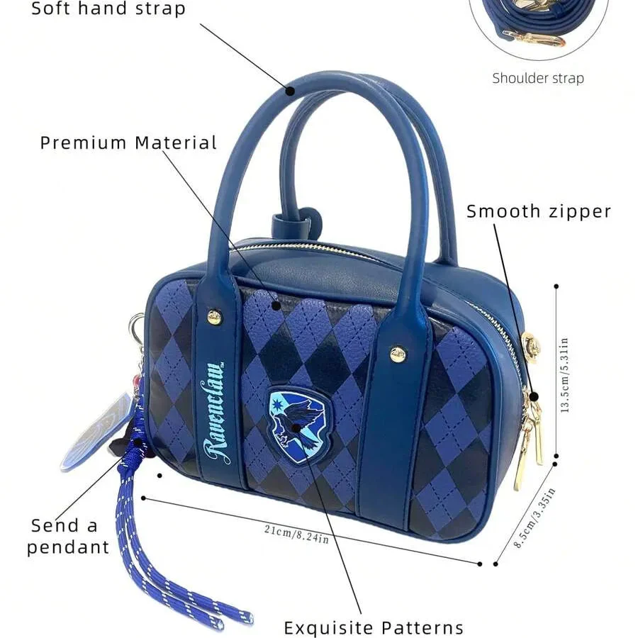 Harry Potter x Pinky Pinky Crossbody Bag - Image 3
