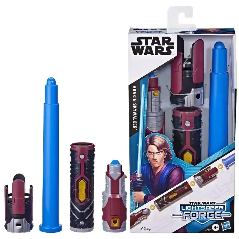 Hasbro Star Wars Customizable Lightsabers - Image 10