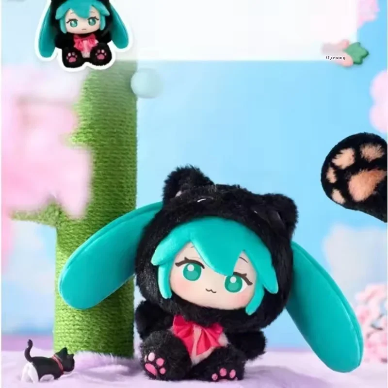 Hatsune Miku Forest Cute Creatures Blind Box - Image 3