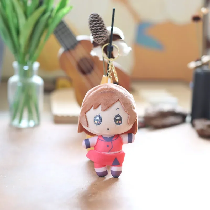 Hatsune Miku & Friends Plush Keychain - Image 10