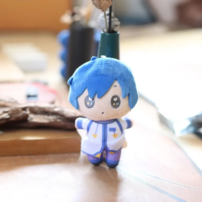 Hatsune Miku & Friends Plush Keychain - Image 6