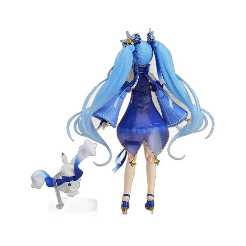 Hatsune Miku Starry Sky Action Figure (14 cm) - Image 6