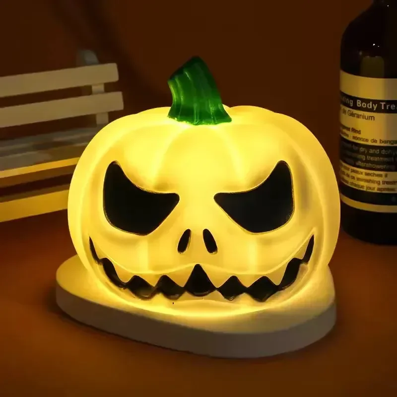 Haunted Hues LED Night Light - Image 4