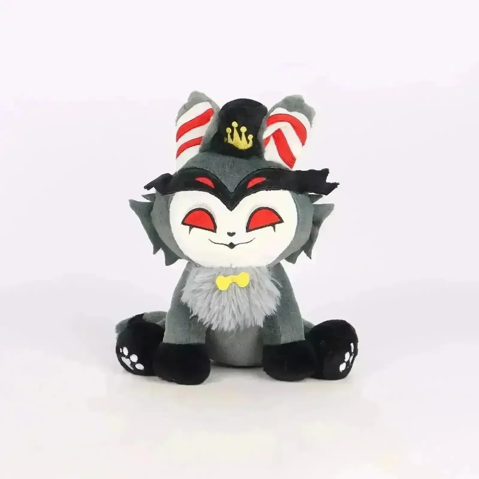 Hazbin Hotel Meow Cat Plushies - Image 24