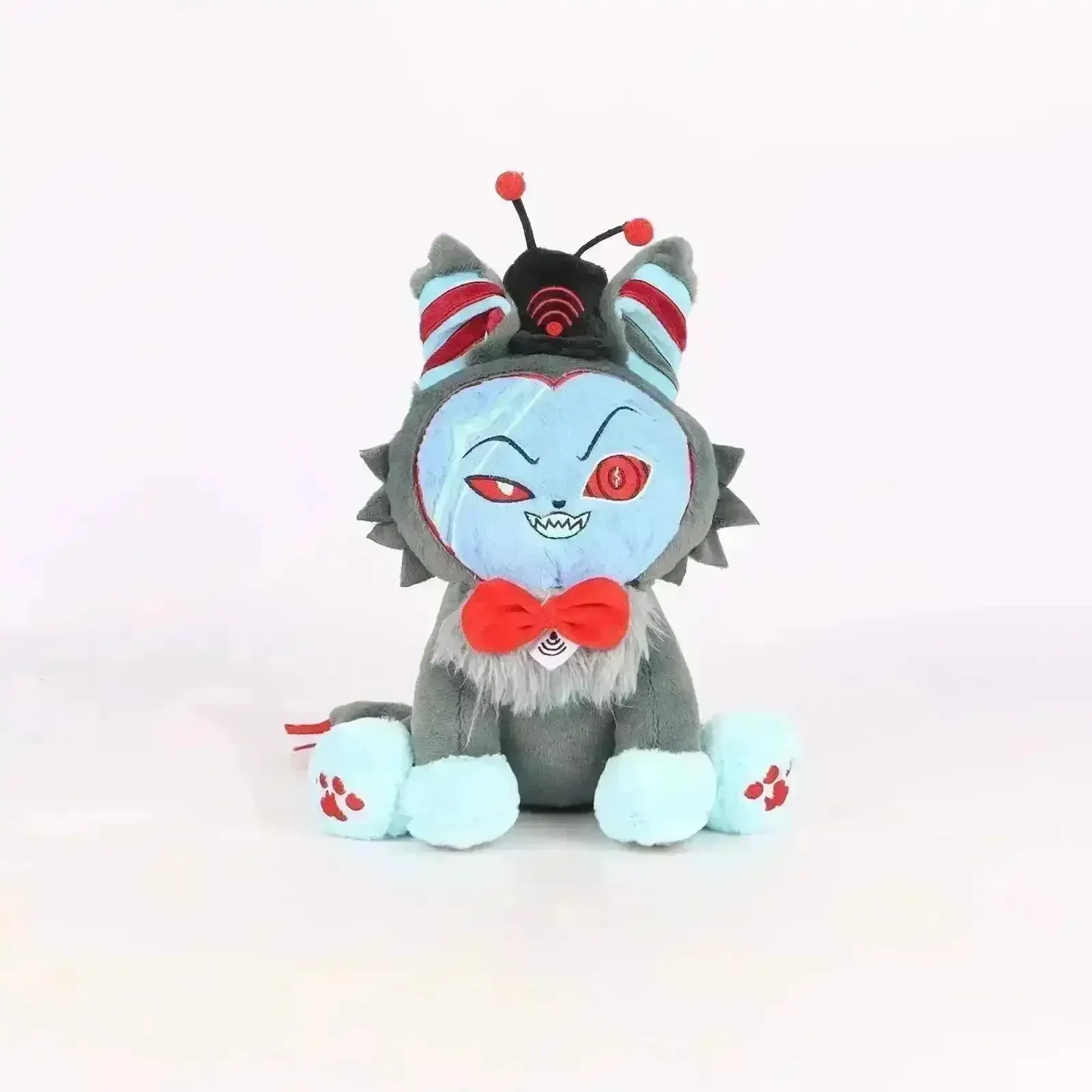 Hazbin Hotel Meow Cat Plushies - Image 31