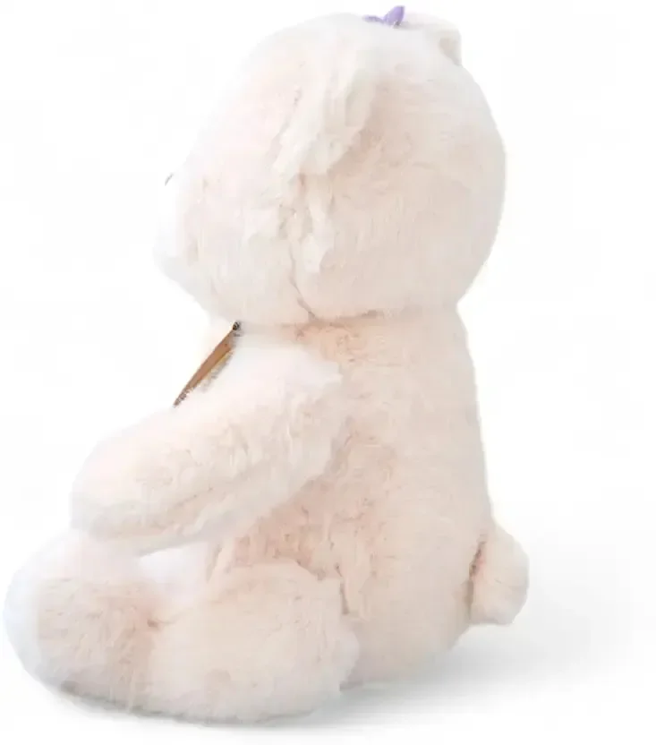 Heartfelt Hues Premium Stuffed Teddy Bear (40 cm) - Image 3