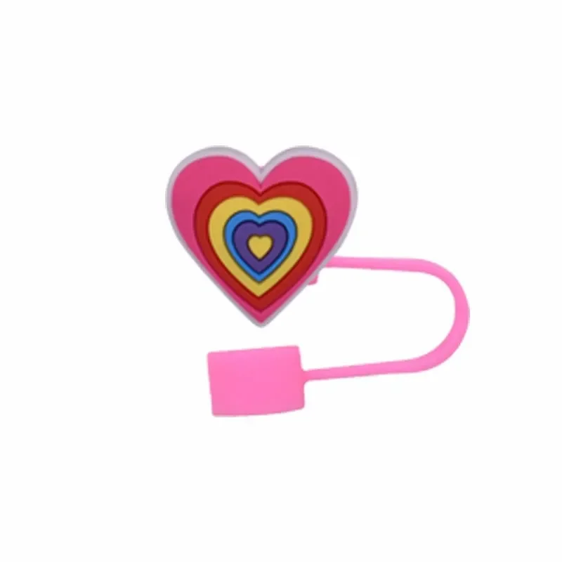 Heartfelt Sips Straw Topper For 30 oz/40 oz Tumblers - Image 15