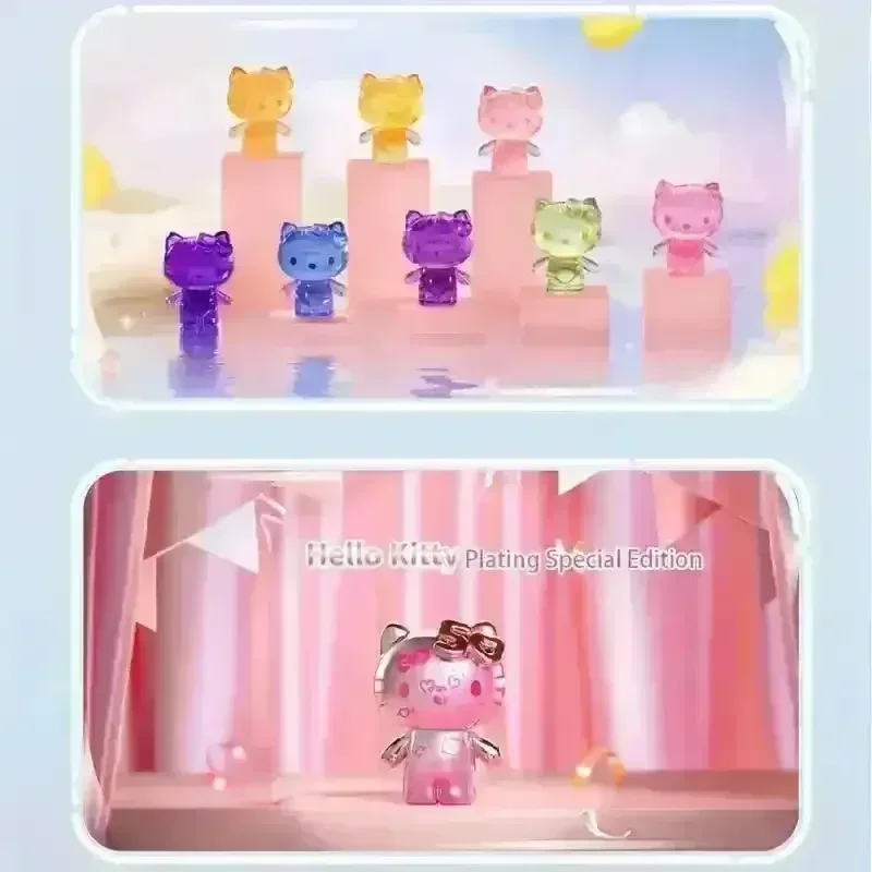 Hello Kitty 50th Anniversary MINI Candy Series Blind Bag - Image 9