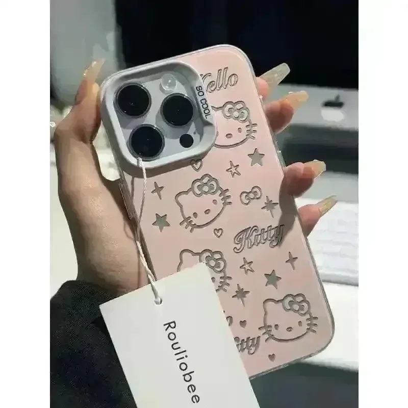 Hello Kitty Appeal Phone Case (For iPhones) - Image 2