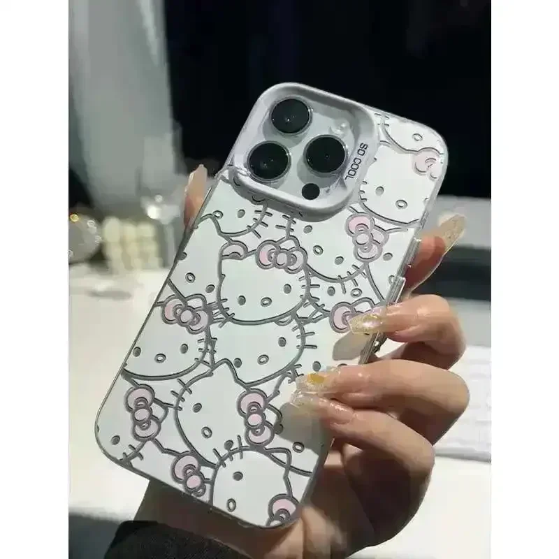 Hello Kitty Appeal Phone Case (For iPhones) - Image 4