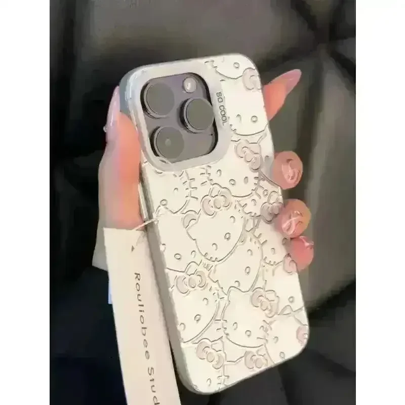 Hello Kitty Appeal Phone Case (For iPhones) - Image 5