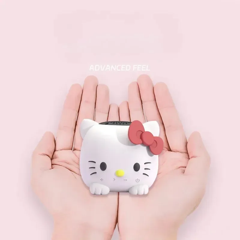 Hello Kitty Candy Cat Bluetooth Speaker - Image 3