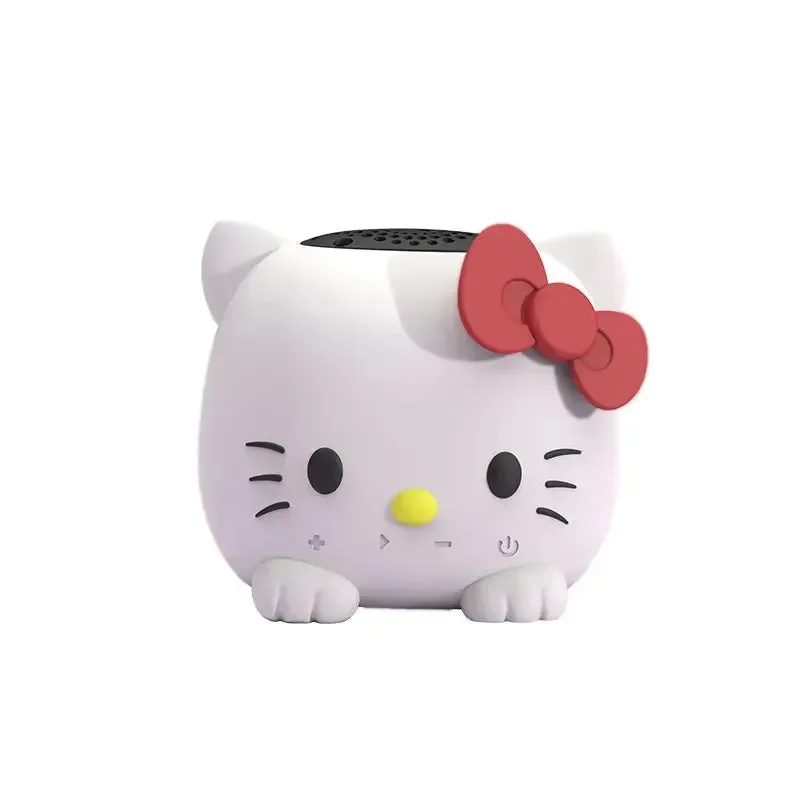 Hello Kitty Candy Cat Bluetooth Speaker - Image 7