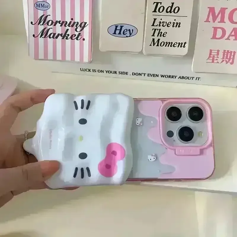 Hello Kitty Ice Cream Phone Case (For iPhones) - Image 12