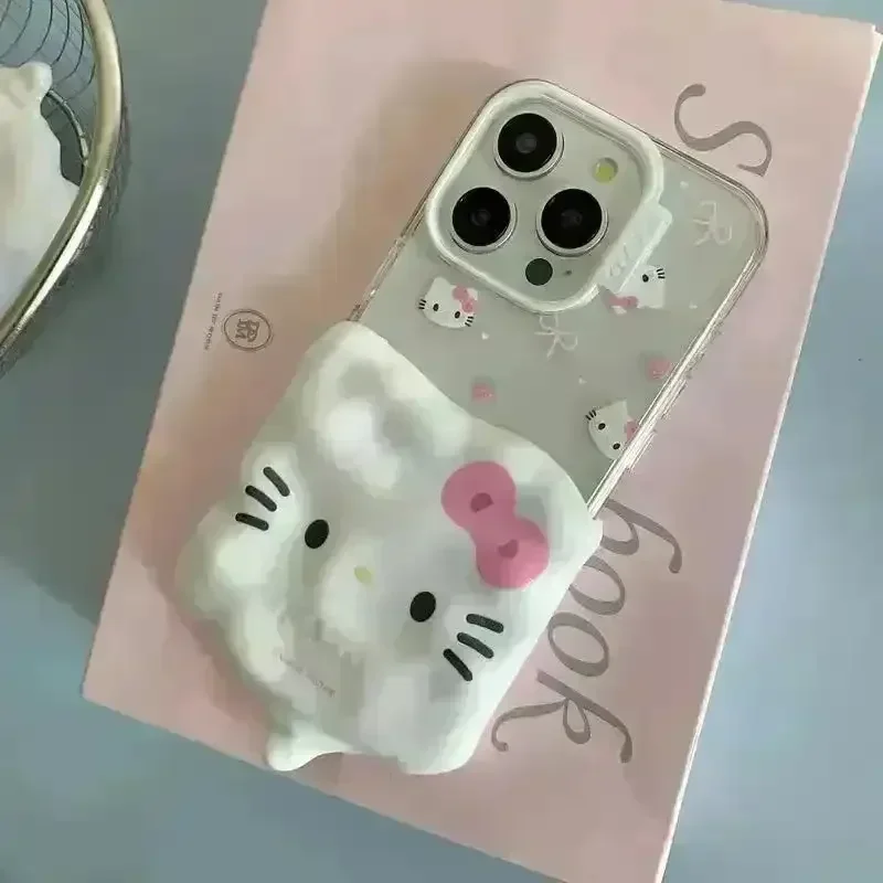 Hello Kitty Ice Cream Phone Case (For iPhones) - Image 7