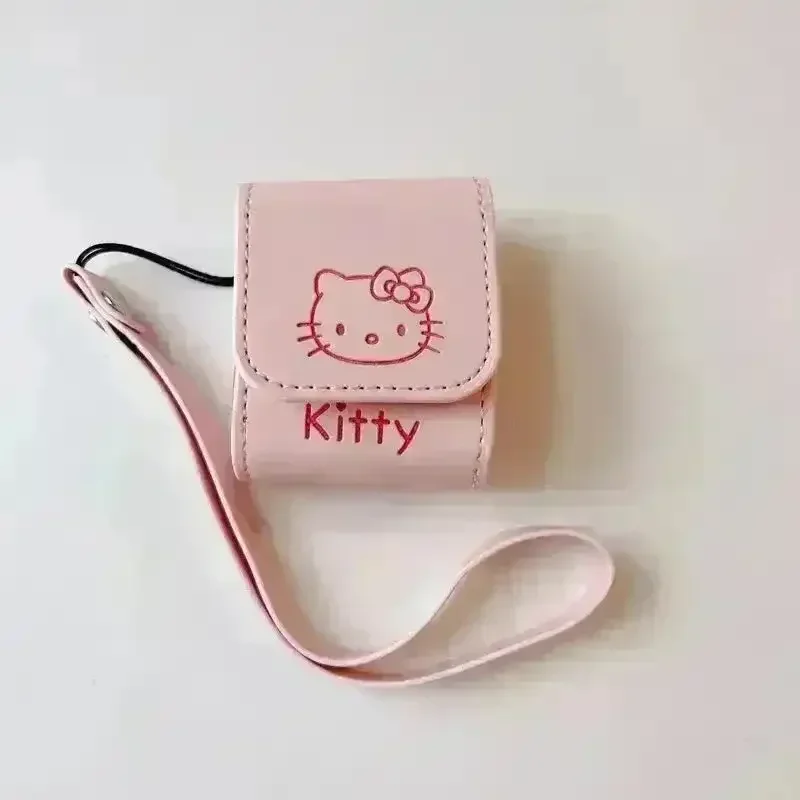 Hello Kitty Leather AirPods Case - Image 6