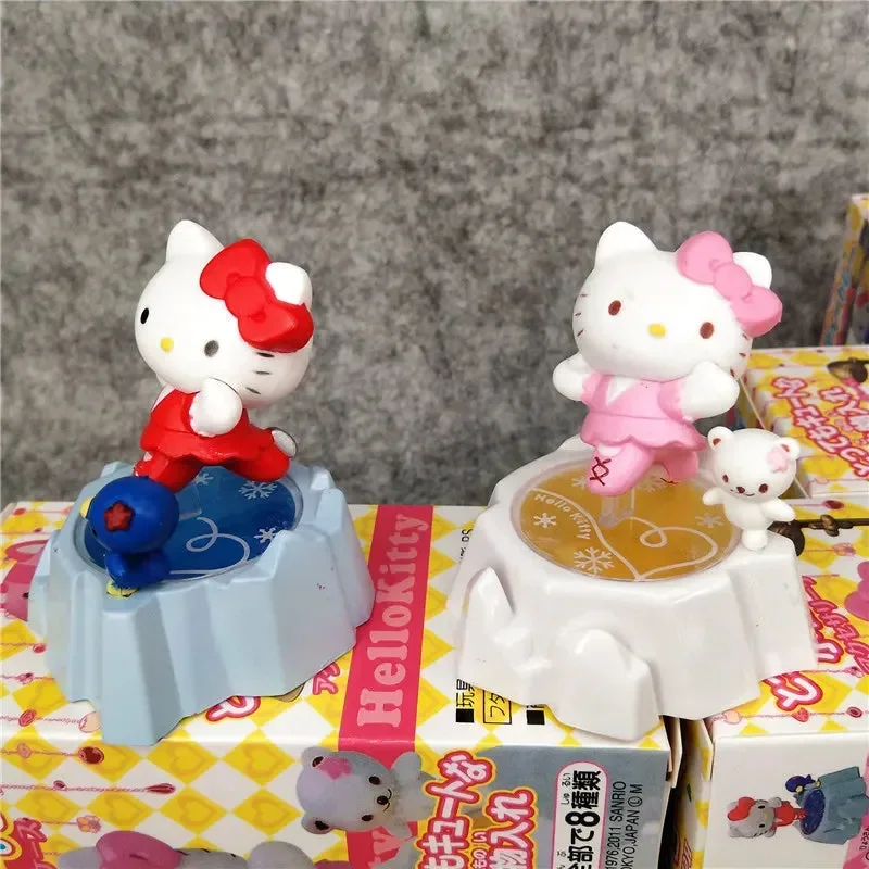 Hello Kitty Leisure Living Blind Box - Image 3