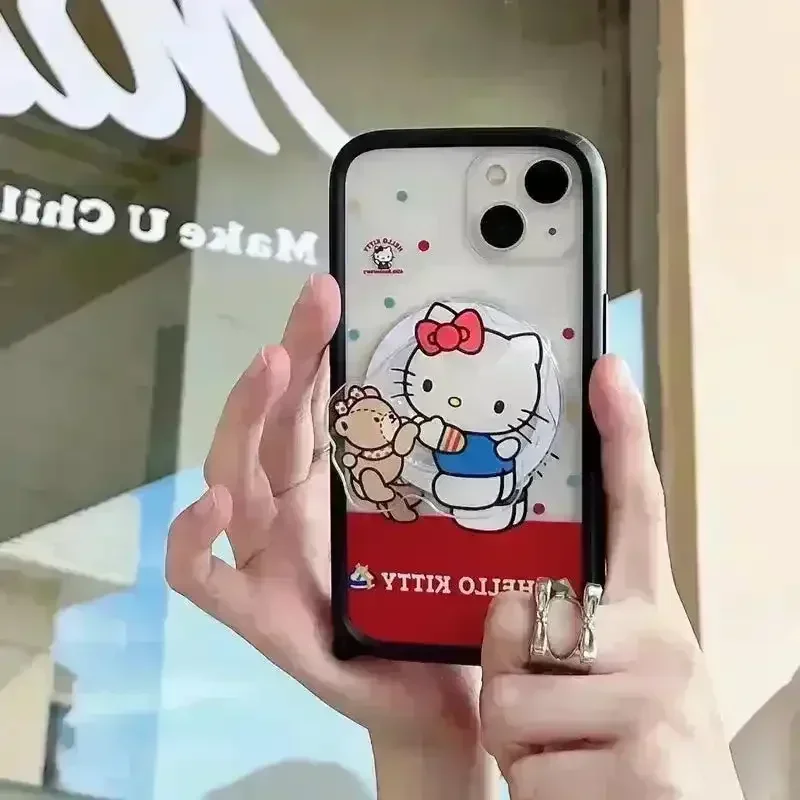 Hello Kitty MagSafe Phone Case (For iPhones) - Image 3
