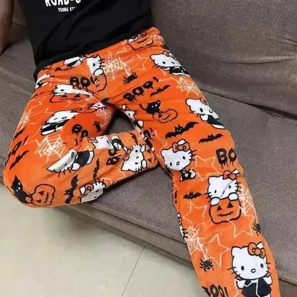 Hello Kitty Soft Snuggle Pajamas - Image 14