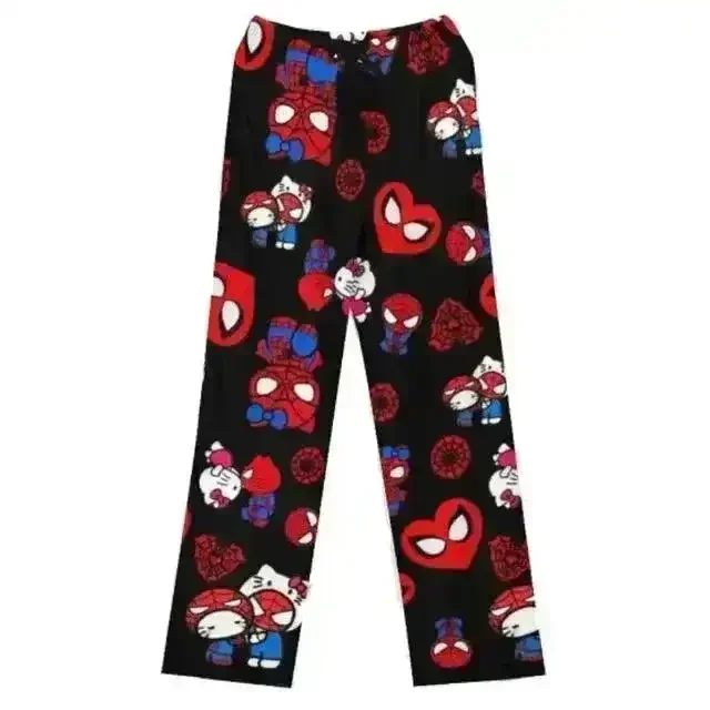 Hello Kitty Soft Snuggle Pajamas - Image 27