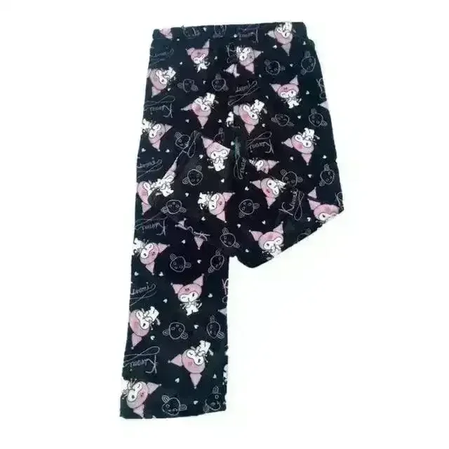 Hello Kitty Soft Snuggle Pajamas - Image 32