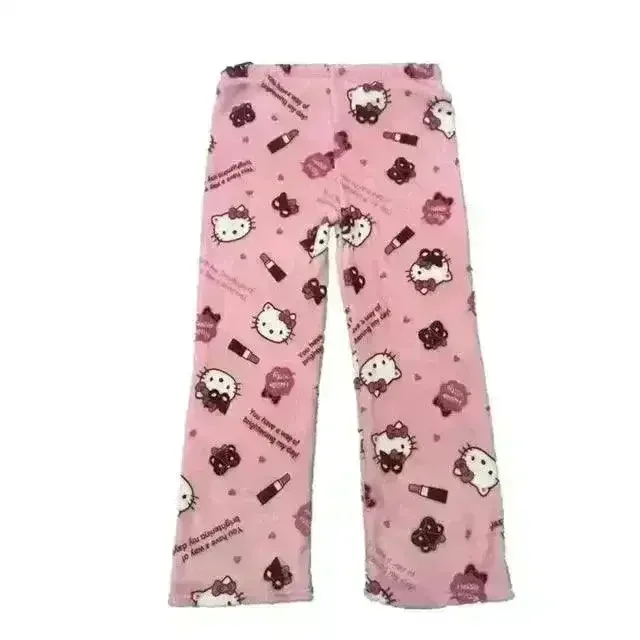 Hello Kitty Soft Snuggle Pajamas - Image 34