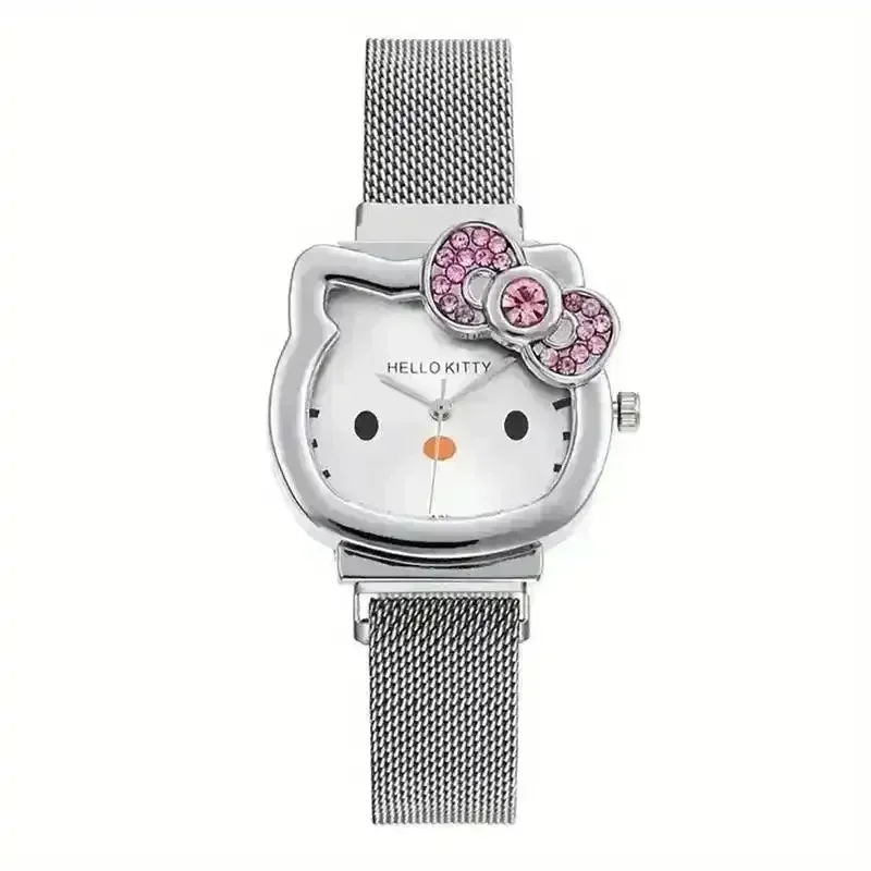 Hello Kitty Vintage-Inspired Watch - Image 8