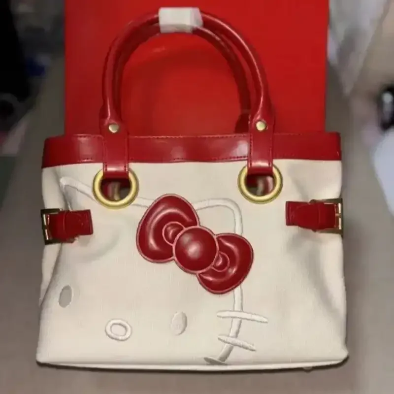 Hello KT Catwalk Ready Tote Bag - Image 2